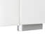 Ada-May Upholstered Bed-1434409633