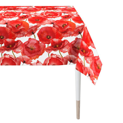 Summertime Table Runner
