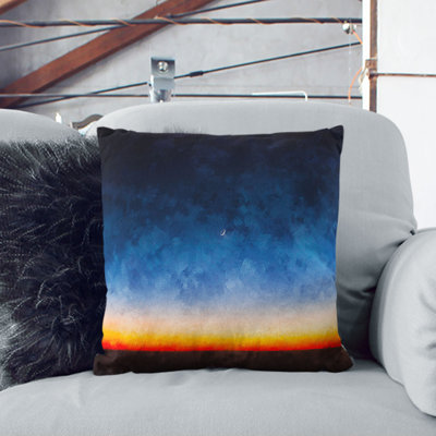 Square Cushion