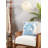 Cotton Throw Pillow-84345134