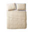 Shore Microfiber 3 Piece Quilt Set-16544050-17231957