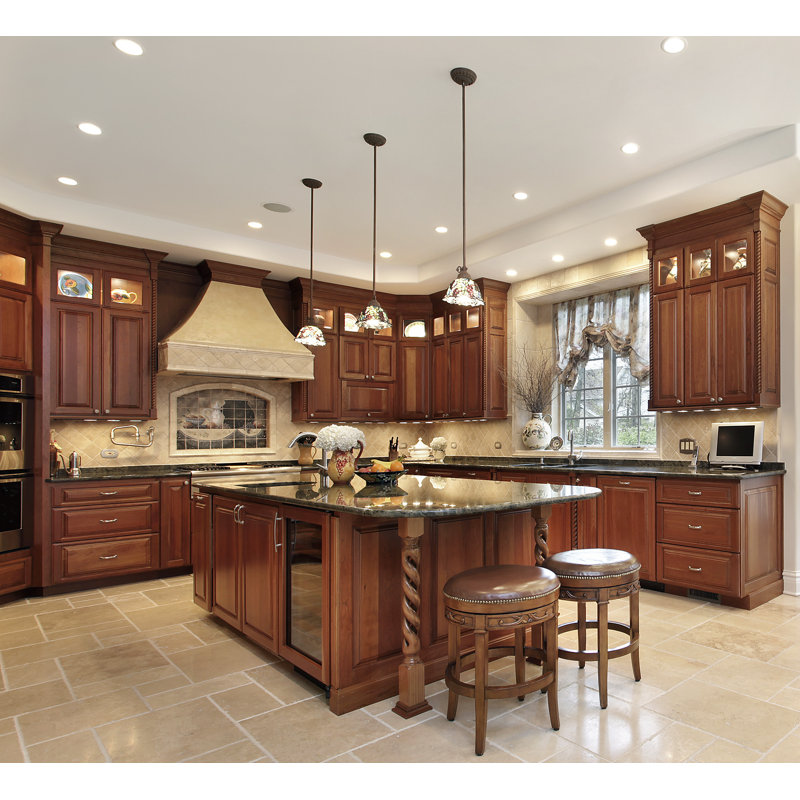 Cataldo LED Flush Mount
