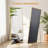Full Length Mirror Full Body Floor Mirror Standing Hanging or Leaning Wall Mirror Bedroom Cloakroom-356312236-340960661