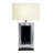 Coopers Metal Table Lamp