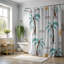 Sweet Summer Moments - Rideau de douche Premium-2125406287