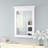 Hollis Wood Flat Wall Mirror-2019064626-2019152028
