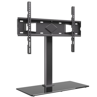  Electronics›Television & Video›Accessories›TV Mounts, Stands &  Turntables›TV Mount Stands (Black) : Electronics