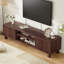 Unfinished TV Stand for TVs up to 70"-637130731