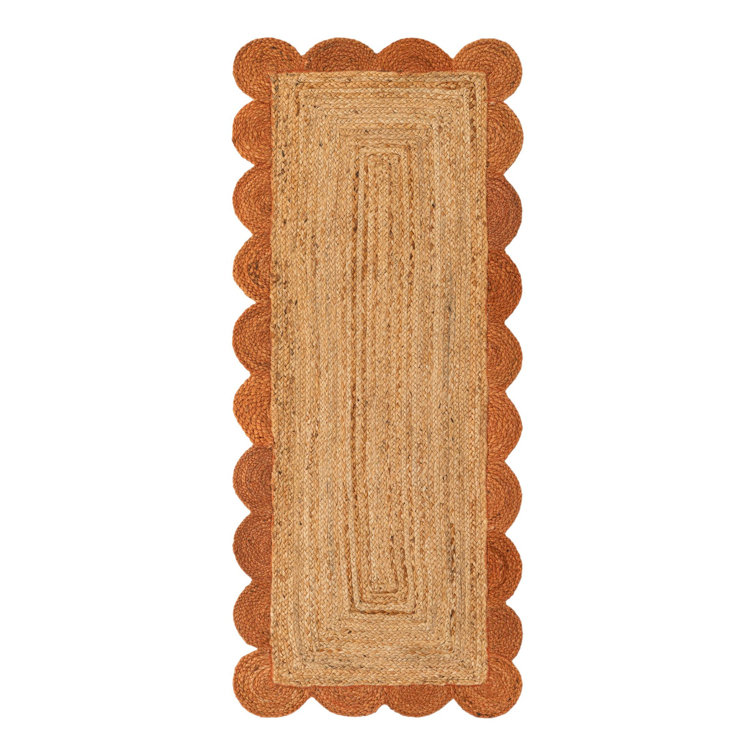 Solid Cosner Rug