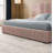 Queen Size Upholstered Bed Frame-1357729098-1346640978