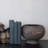 Compact Paulownia Wood Planter-1667483493