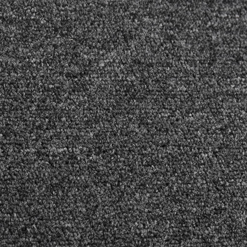 Gotham Solid Colour Area Rug, Rectangle 80 x 150cm