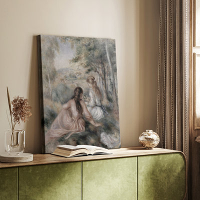 Imprimé animal rétro XXXVIII - galerie Cavas