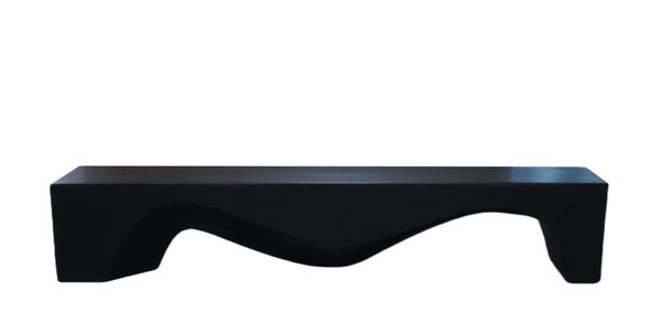 Solid Wood Bench