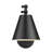 Alysa Steel Swing Arm Sconce-1512169938