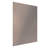 Adjustable Acrylic Slat Wall Panel Kit-97800251-97800249