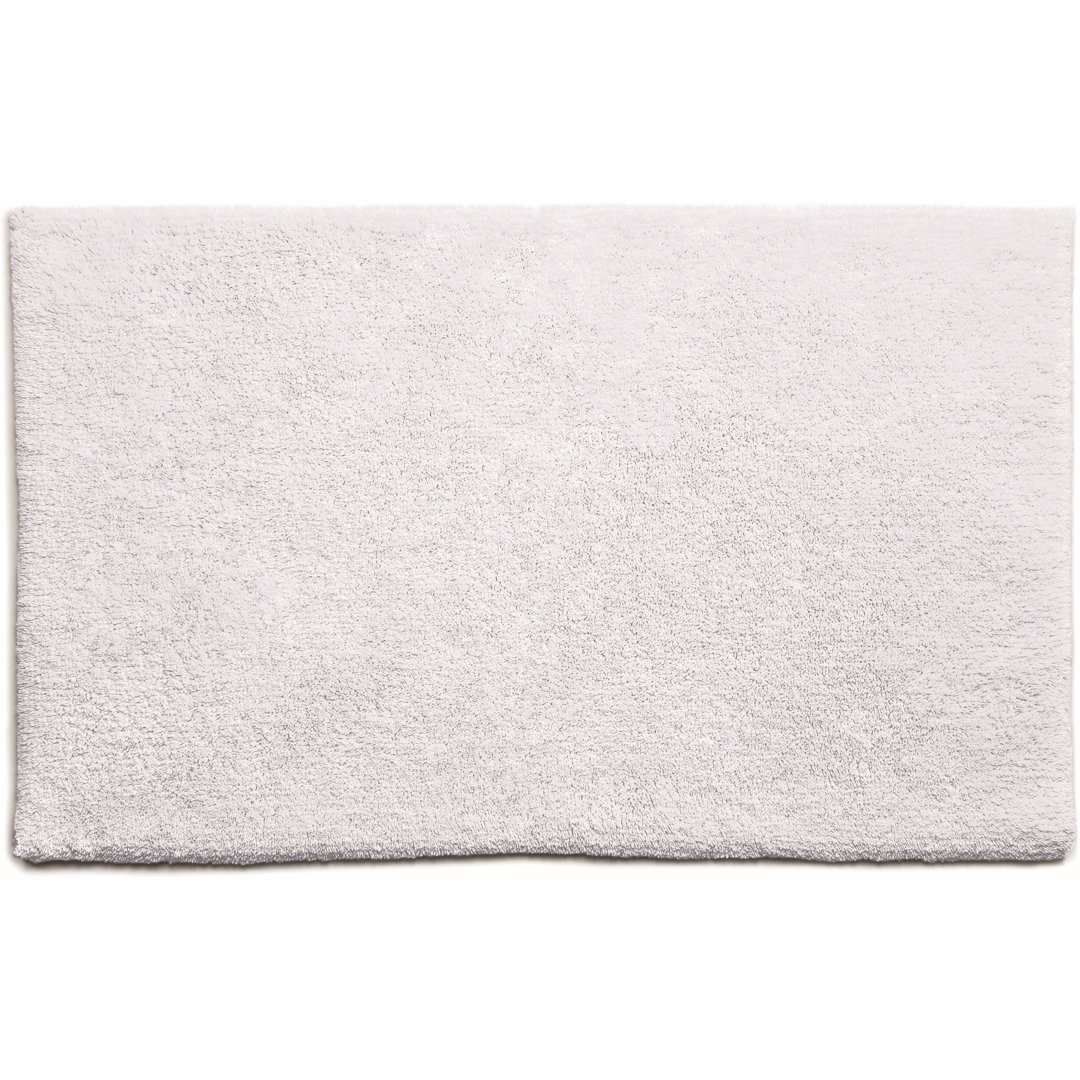 Dithusan Plain Bamboo Bath Mat