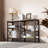 Alano-James 47.2'' Console Table