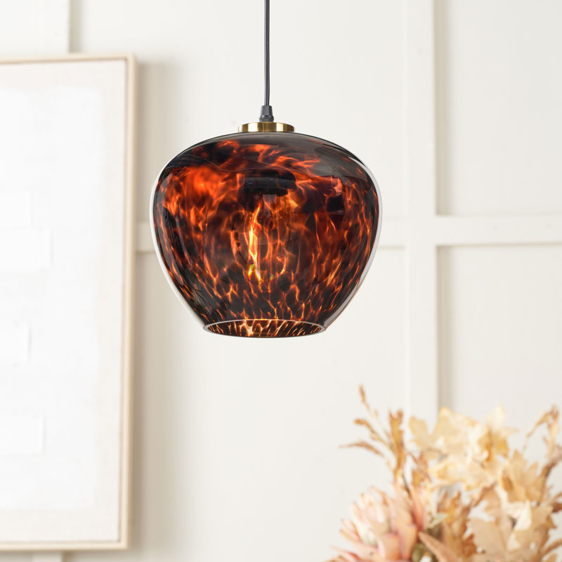 Lucien 1 - Light Pendant