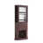 Mahogany is out of stock selected