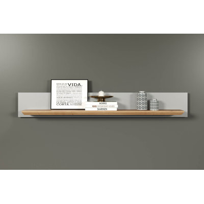 Flaton Floating Shelf