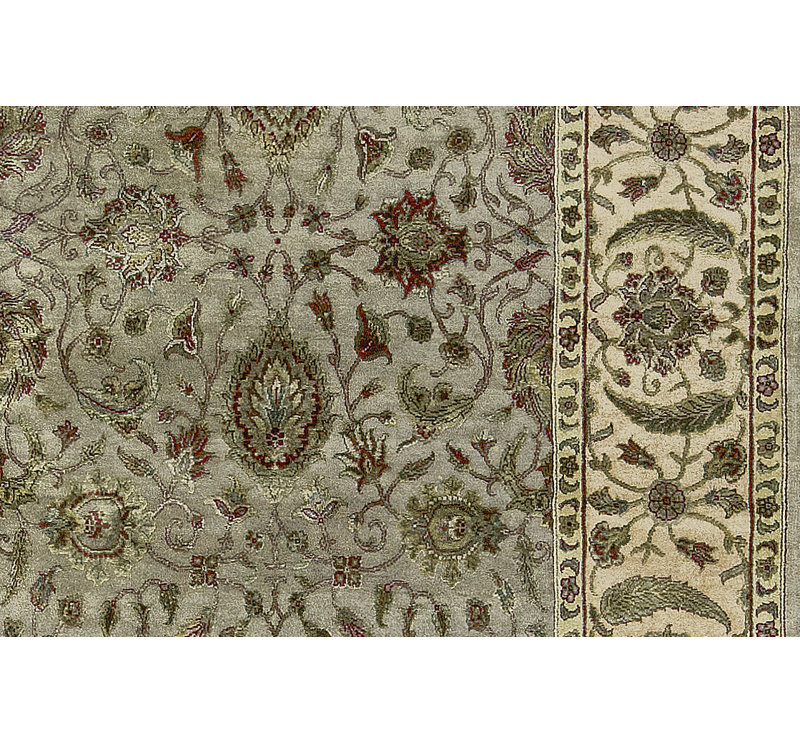 One-of-a-Kind 7'9" X 10'1" Area Rug