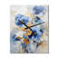 Horloge murale Azazel - Pansies-1702164655