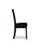Ensemble de salle à manger 6 pièces comprenant une table de salle à manger rectangulaire et 4 chaises de cuisine en similicuir avec banc, cappuccino-1943080331-1943080329-1943080370