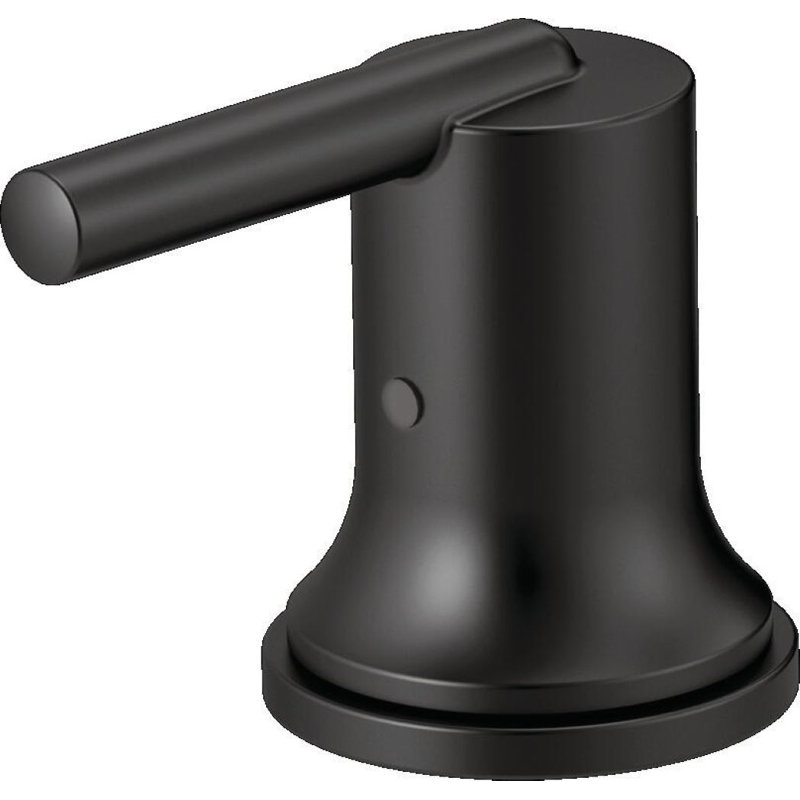 Trinsic Two Metal Lever Handle Kit