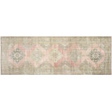 Gallery Size One-of-a-Kind 4'6" X 13'3" Area Rug