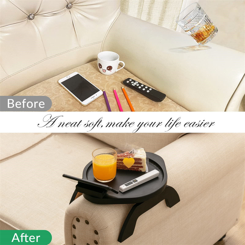 Naglis Breakfast Tray