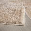 Oslo Stone Shaggy Area Rug – Soft Polyester Carpet for Living Room & Bedroom, Hallway Runner & Mat-1667251548