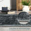 Tapis lavable 10 x 13 pour salon