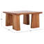Table basse Prousse-2040304000