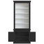 Beven 240cm H x 100cm W Library Bookcase-1164128546