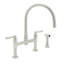 Holborn Double Handle Kitchen Faucet-11066729-126482251