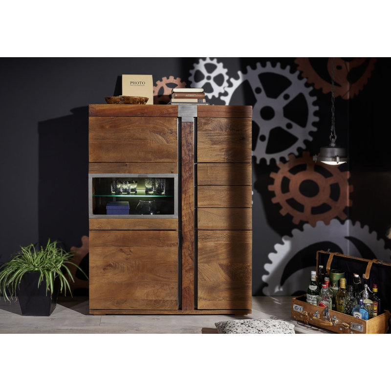 Amsterdam Highboard