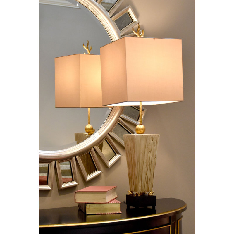 31" Table Lamp