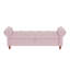 Banc de lit, banc rembourré, banc d'entrée-2089582720