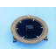 Horloge murale analogique 8 po Myah-23239562