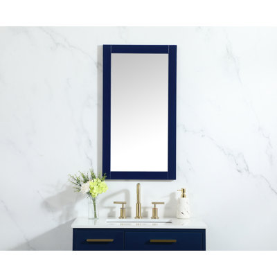 Miroir d'appoint Rosenow