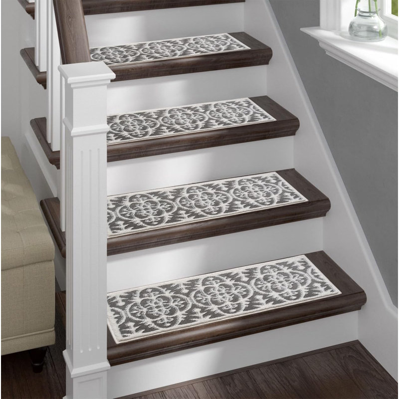 Tapis d'escalier Auretta