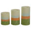 Hombrarra Flameless Candle