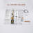 Herathena 3 Functions Digital Display 22" Shower System with 3 Body Jets and Rough-in Valve-69991478