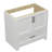 36 " Freestanding Standard Single Bathroom Vanity Base-101825124
