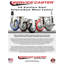 Ensemble de roulettes extensibles en polyuréthane pivotant-92142421-92142420