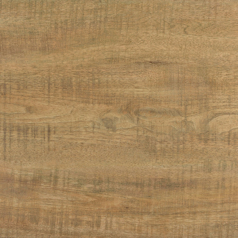 Brianna Mango Rectangular Engineered Wood Coffee Table
