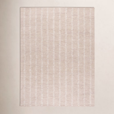Haylen Hand Woven Area Rug