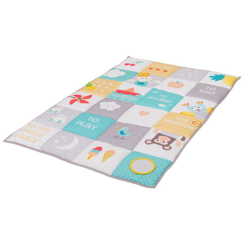 Taf Toys I Love Big Mat