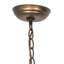 Dorrien 3 - Light Chandelier